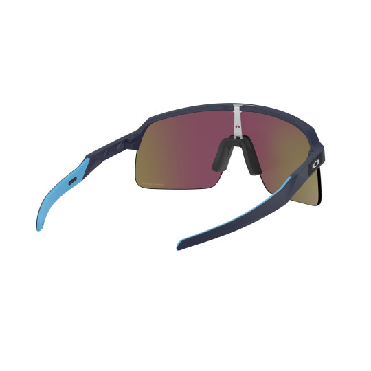 OKULARY OAKLEY SUTRO LITE MATTE NAVY, PRZ SAPPHIRE
