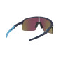 OKULARY OAKLEY SUTRO LITE MATTE NAVY, PRZ SAPPHIRE