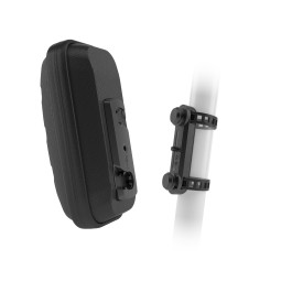 FIDLOCK PUSH TOREBKA NA NARZĘDZIA + BAZA CZARNA