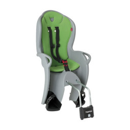 FOTELIK DZIECIĘCY HAMAX KISS