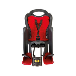 FOTELIK ODCHYLANY BELLELLI MR FOX RELAX BF,