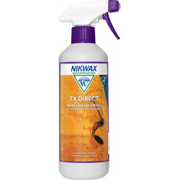 IMPREGNAT NIKWAX TX DIRECT SPRAY-ON 300ML