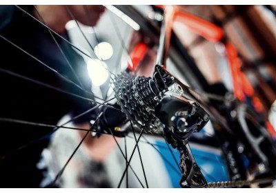 Kiedy należy oddać rower do serwisu? 