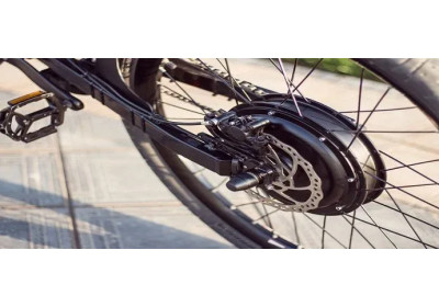 Dla kogo są przeznaczone poszczególne grupy rowerów elektrycznych? 