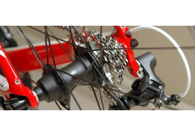 Grupy przerzutek Shimano image