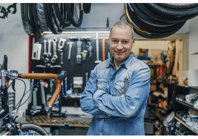 Gdzie kupować dobre, sprawdzone części rowerowe – jakich firm części rowerowe warto kupować? image