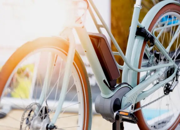 Rowery Elektryczne